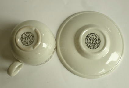 gustavsberg stig lindberg�f�U�C���@garden �J�b�v�A���h�\�[�T�[